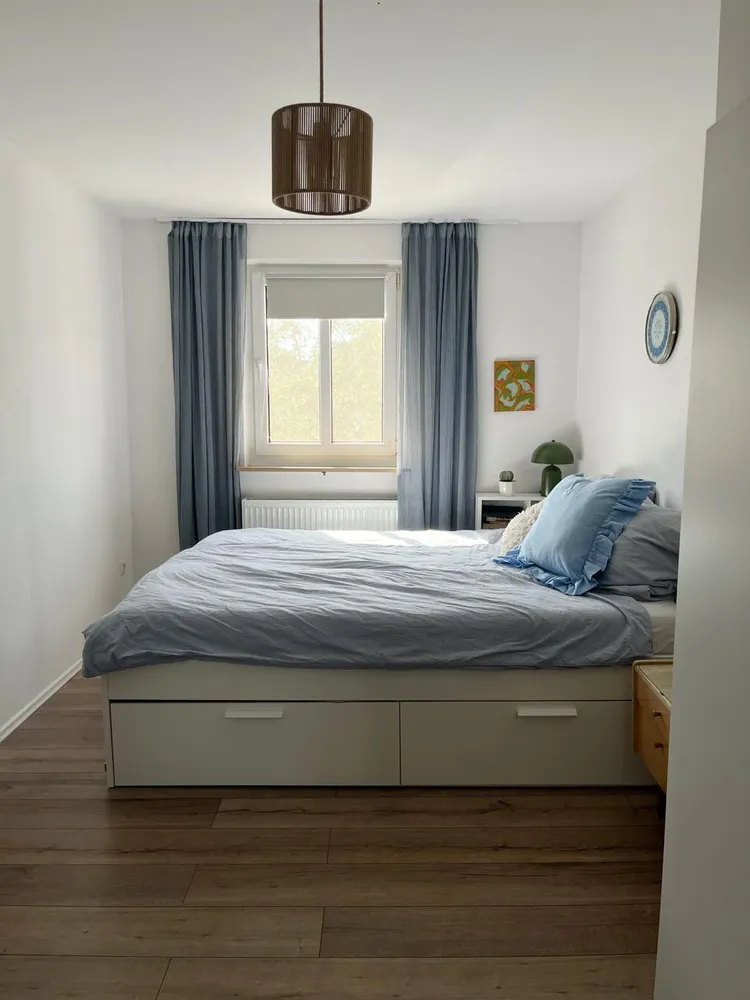 3 Zimmer Wohnung mit 59 m² in Nürnberg – Bild 9