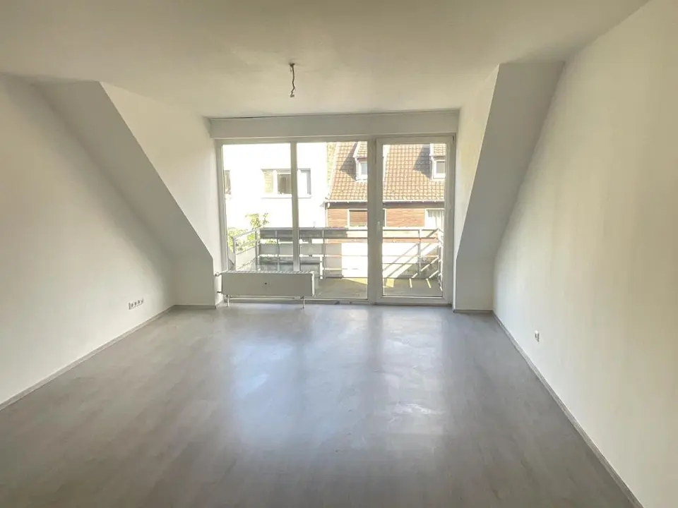 3 Zimmer Wohnung mit 77 m² in Duisburg – Bild 1