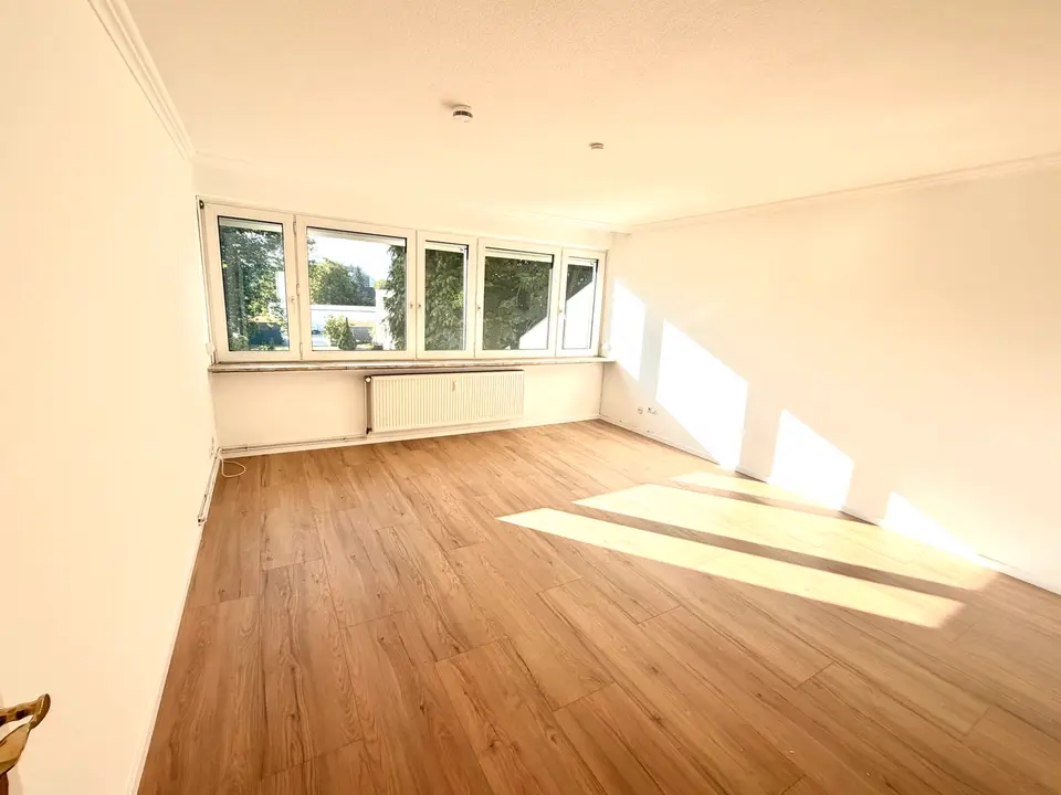 4 Zimmer Wohnung mit 20 m² in Bremen – Bild 1