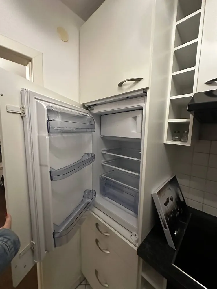1 Zimmer Wohnung mit 30 m² in München – Bild 4