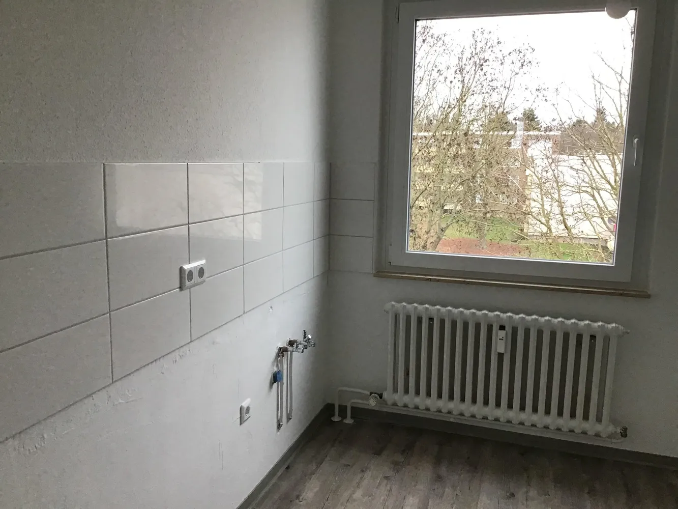 3 room apartment with 73 m² in Bielefeld – Photo 2