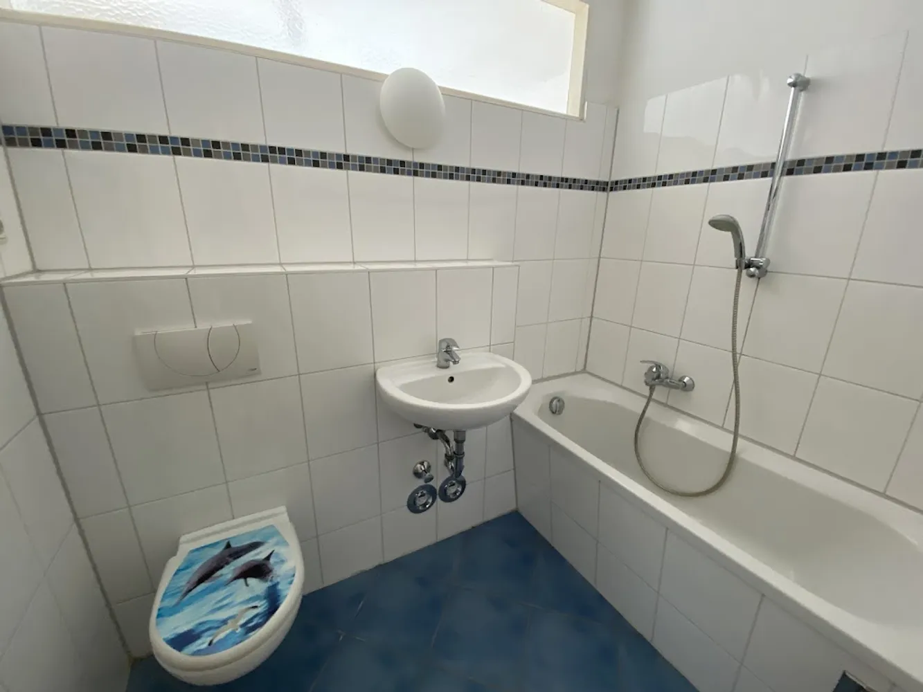 1 Zimmer Wohnung mit 36 m² in Berlin – Bild 5