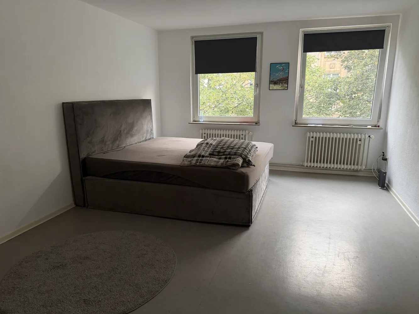 1 Zimmer Wohnung mit 43 m² in Kassel – Bild 1