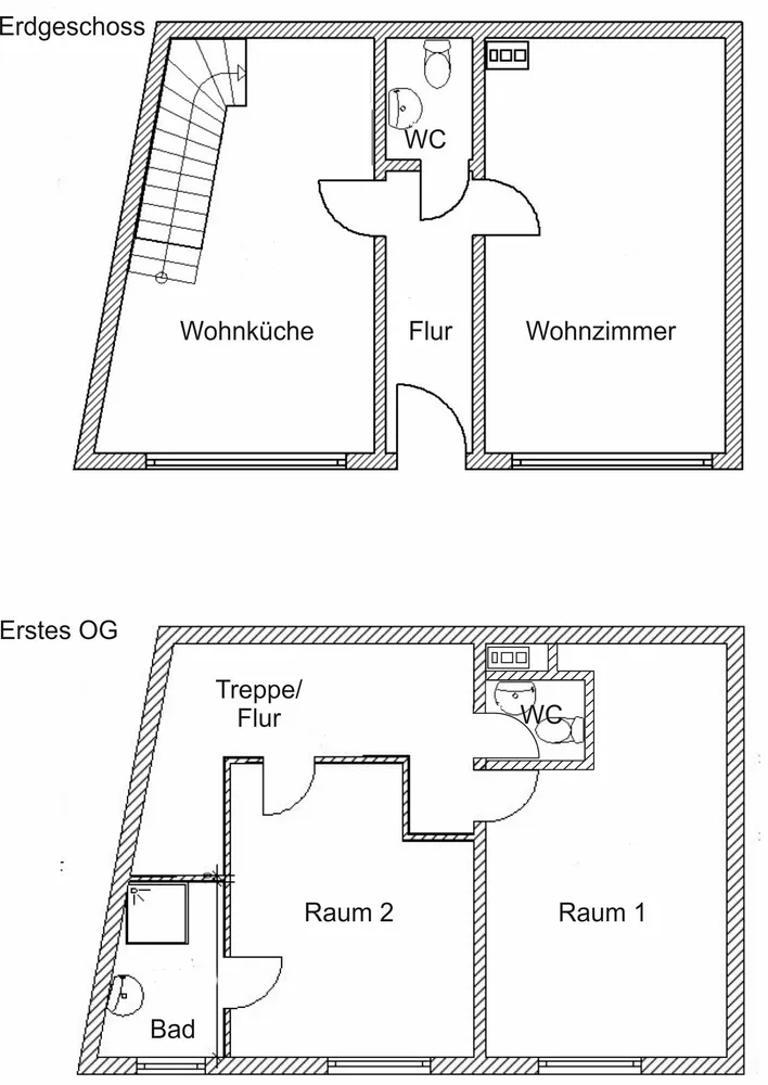 3 room apartment with 104 m² in Bochum – Photo 5