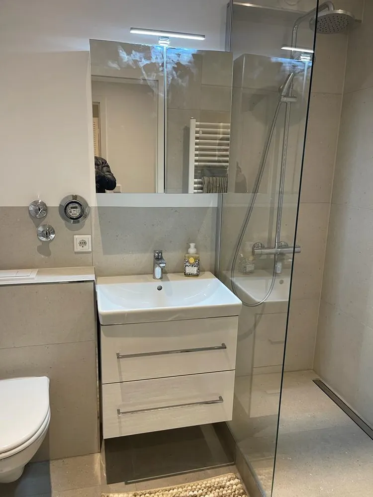 2 Zimmer Wohnung mit 42 m² in München – Bild 7