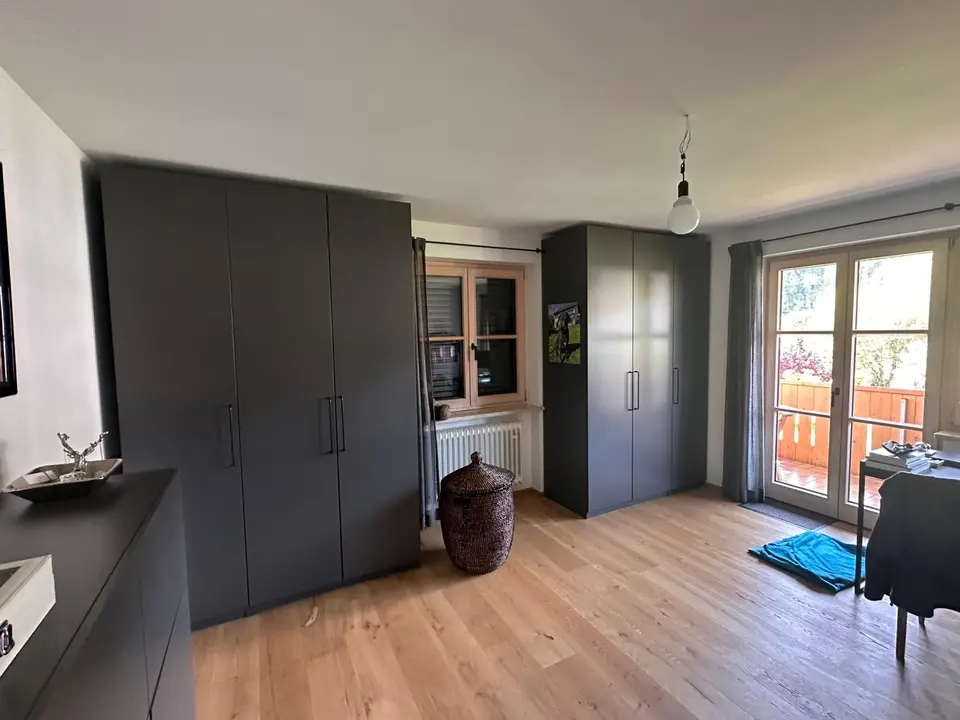 4 Zimmer Wohnung mit 107 m² in Traunstein – Bild 10