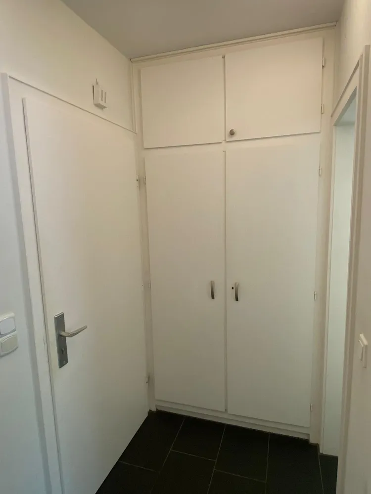1 room apartment with 35 m² in Hamburg – Photo 9
