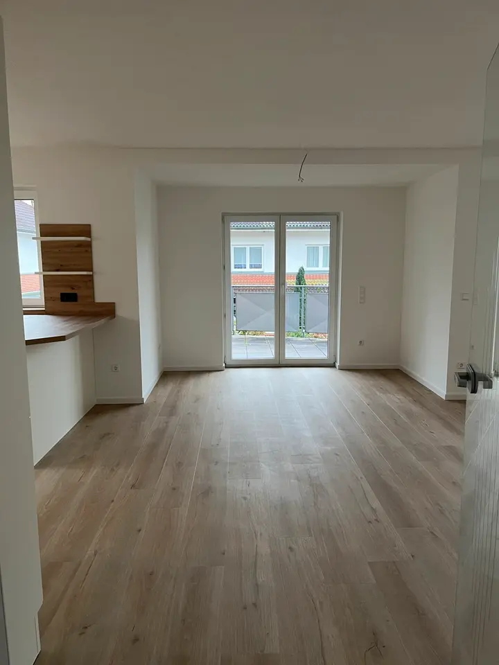 4 Zimmer Wohnung mit 98 m² in Lingen – Bild 1