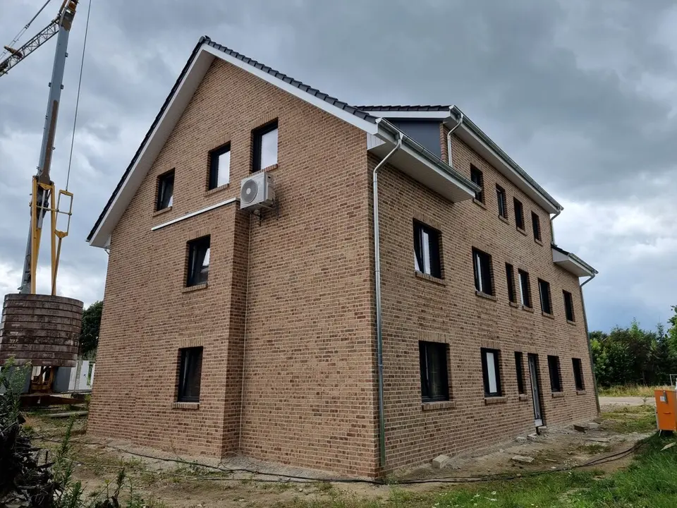 3 Zimmer Wohnung mit 80 m² in Quakenbrück – Bild 4