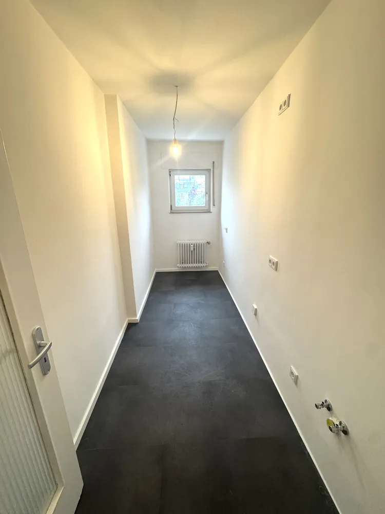 2 Zimmer Wohnung mit 57 m² in Frankfurt am Main – Bild 11