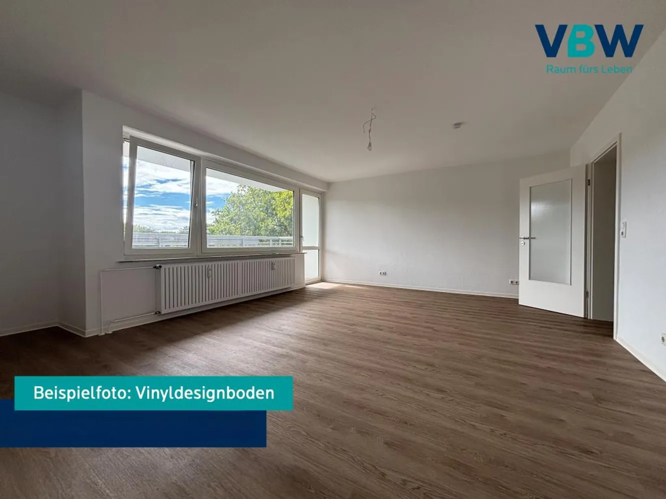 3 Zimmer Wohnung mit 71 m² in Bochum – Bild 4