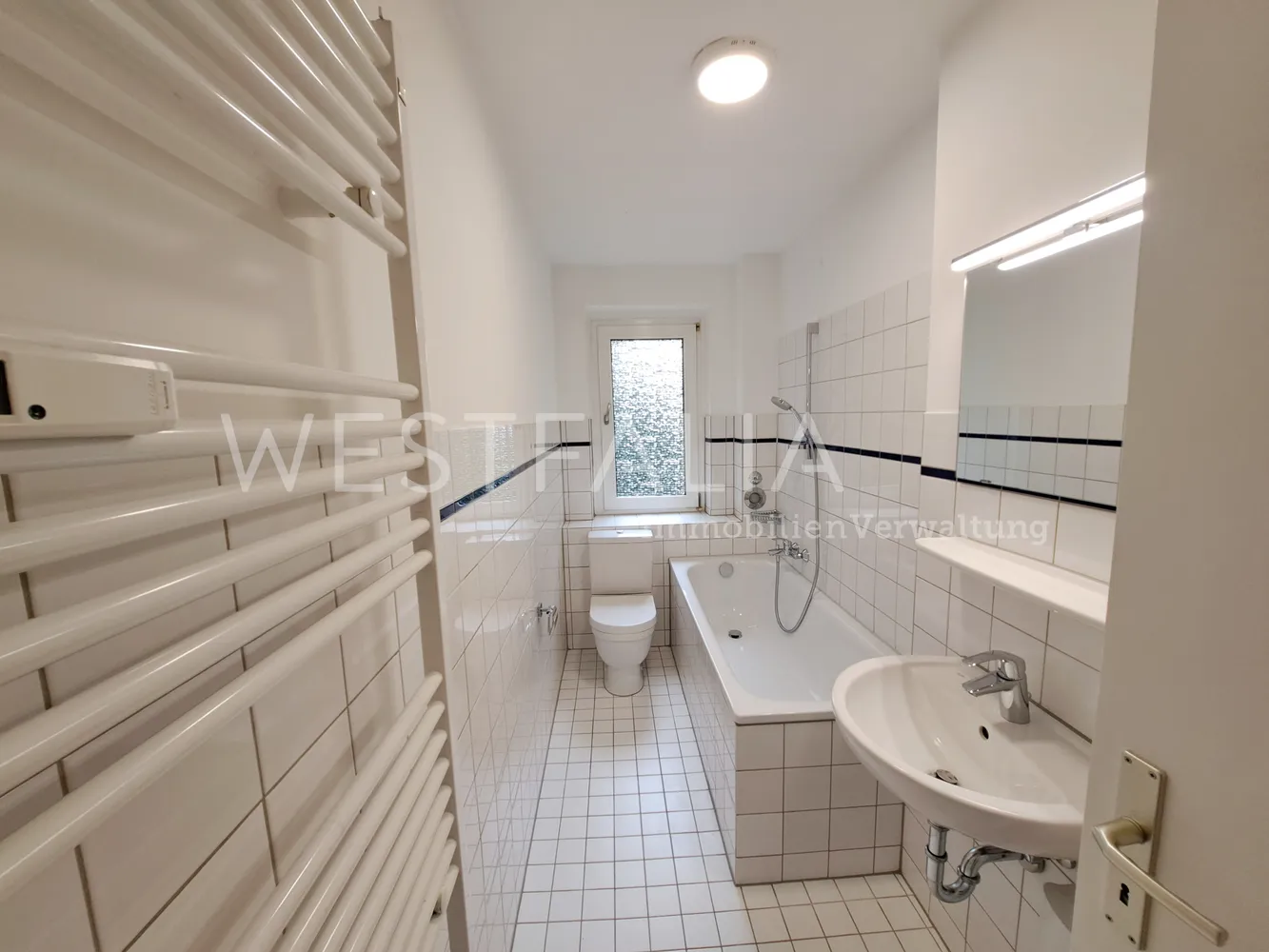 2 Zimmer Wohnung mit 55 m² in Duisburg – Bild 5