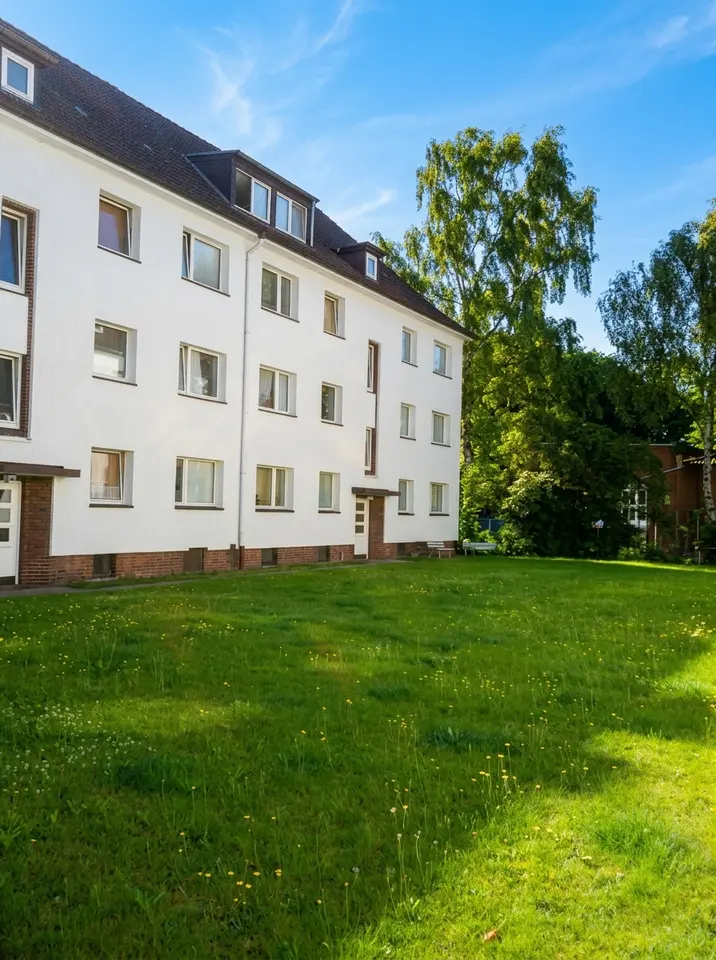 Studio mit 32 m² in Hamburg – Bild 7