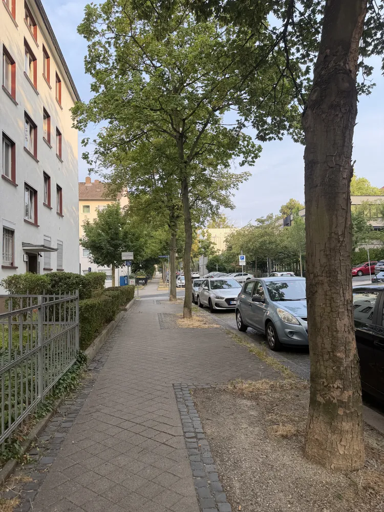 1 Zimmer Wohnung mit 43 m² in Kassel – Bild 10