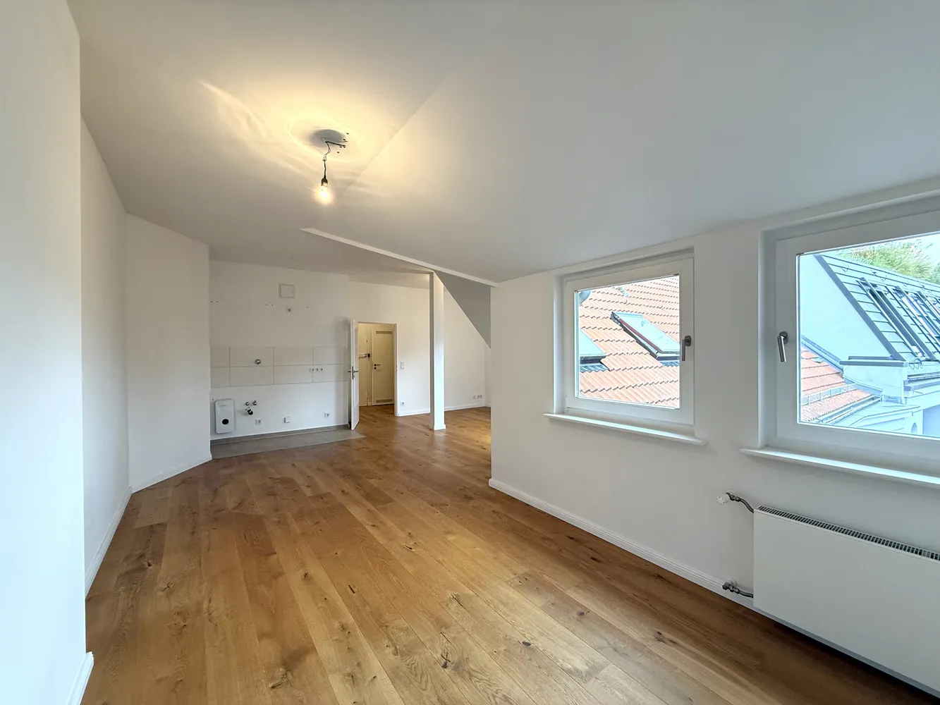1 Zimmer Wohnung mit 42 m² in Berlin – Bild 3