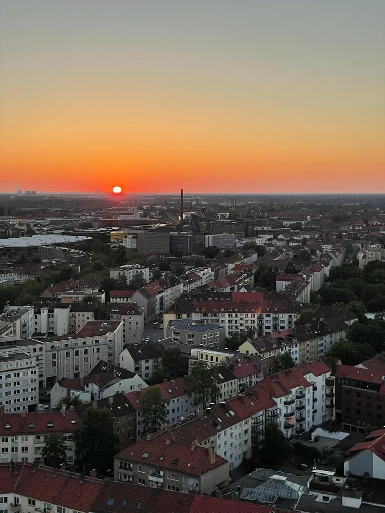 2 Zimmer Wohnung mit 56 m² in Hannover – Bild 10