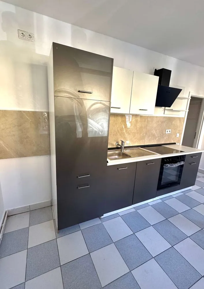 2 room apartment with 45 m² in Magdeburg – Photo 3