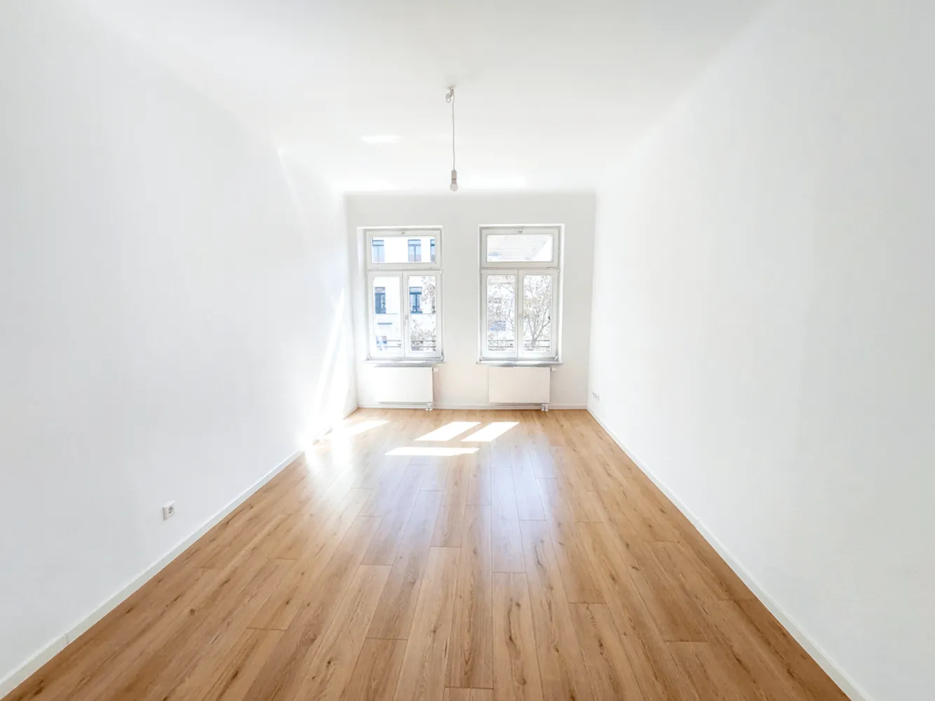 3 Zimmer Wohnung mit 61 m² in Leipzig – Bild 6
