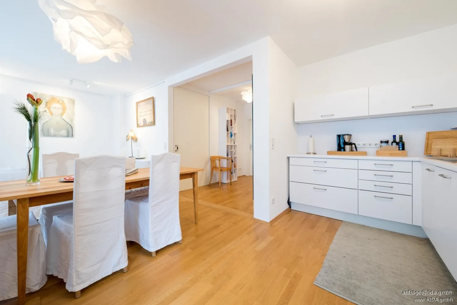 3 Zimmer Wohnung mit 75 m² in Köln – Bild 5