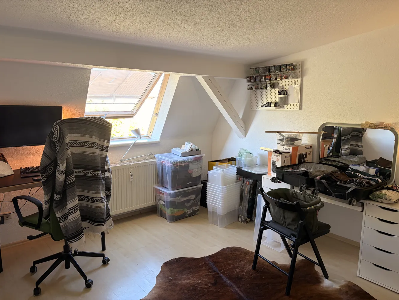 3 Zimmer Wohnung mit 96 m² in Mannheim – Bild 9