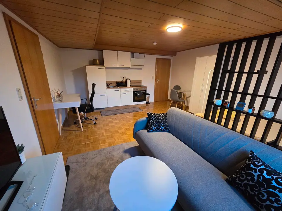 Studio mit 33 m² in Calw – Bild 9