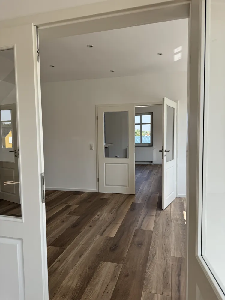 6 Zimmer Wohnung mit 260 m² in Potsdam – Bild 7