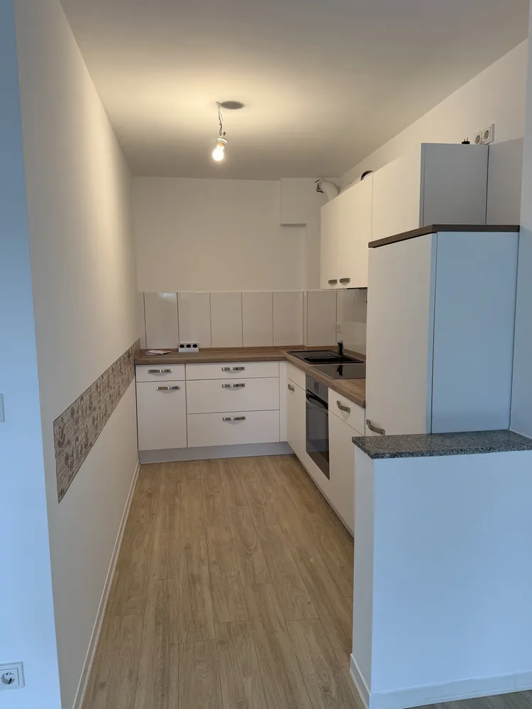 2 Zimmer Wohnung mit 54 m² in Wesel – Bild 6