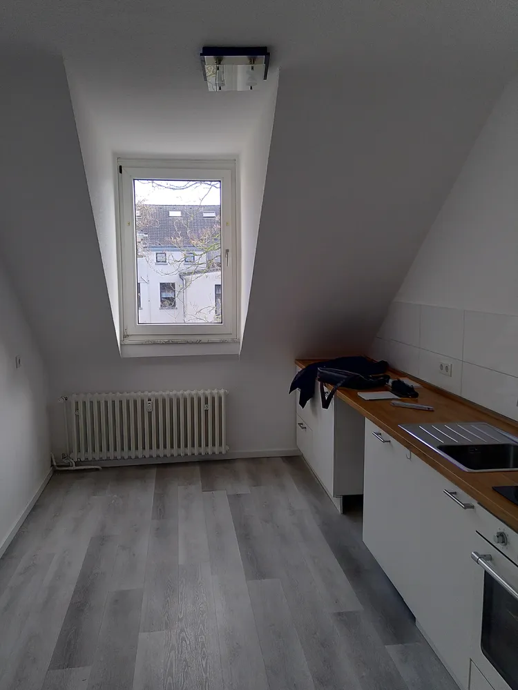 2 Zimmer Wohnung mit 70 m² in Duisburg – Bild 3