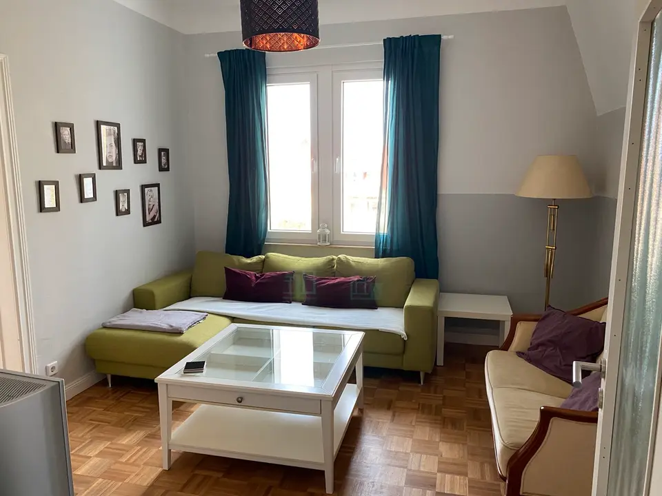 WG-Zimmer mit 15 m² in Peine – Bild 9