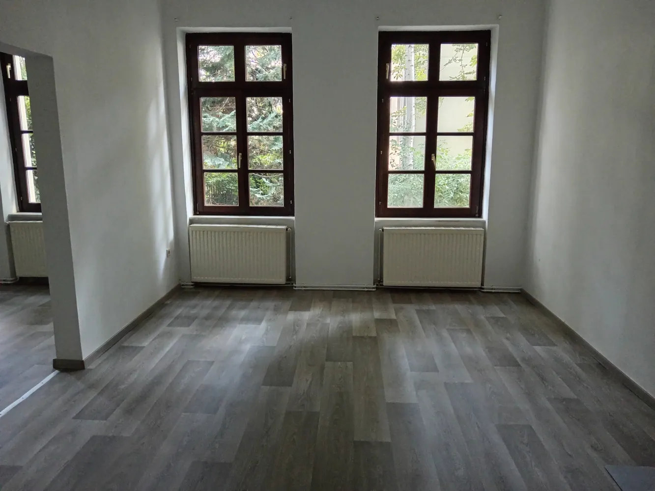 4 Zimmer Wohnung mit 99 m² in Leipzig – Bild 2