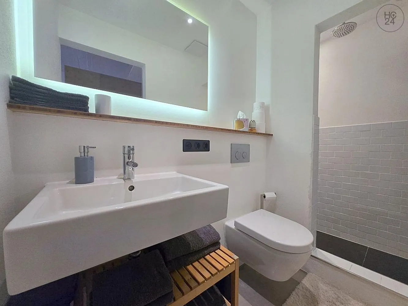2 Zimmer Wohnung mit 64 m² in Mainz – Bild 6