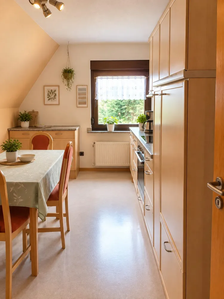 3 Zimmer Wohnung mit 66 m² in Mülheim an der Ruhr – Bild 3