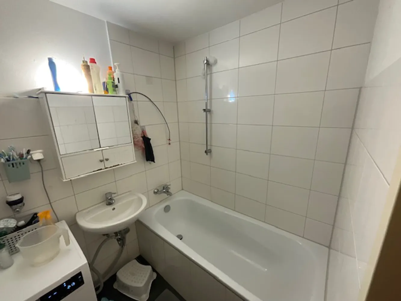 4 Zimmer Wohnung mit 85 m² in Oberhausen – Bild 2