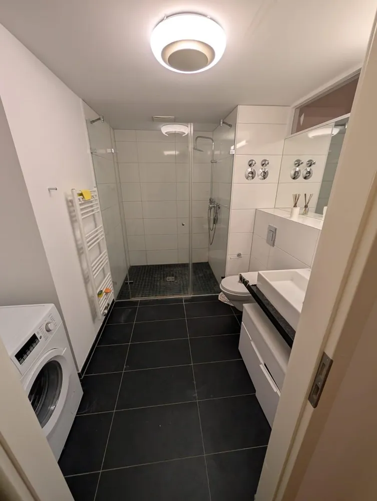 2 Zimmer Wohnung mit 51 m² in Berlin – Bild 5