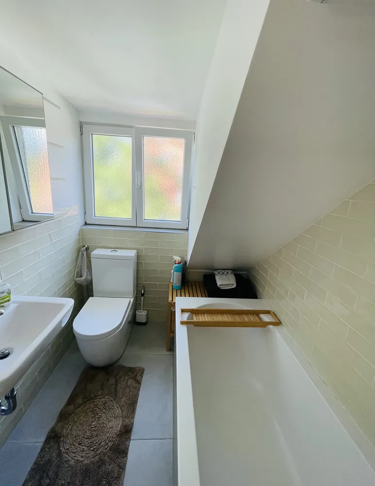1 Zimmer Wohnung mit 45 m² in München – Bild 3