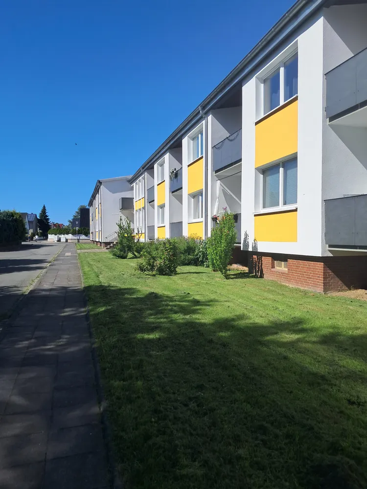 1 Zimmer Wohnung mit 40 m² in Wolfsburg – Bild 7