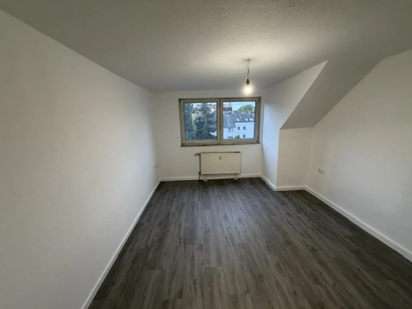 2 Zimmer Wohnung mit 41 m² in Hildesheim – Bild 4