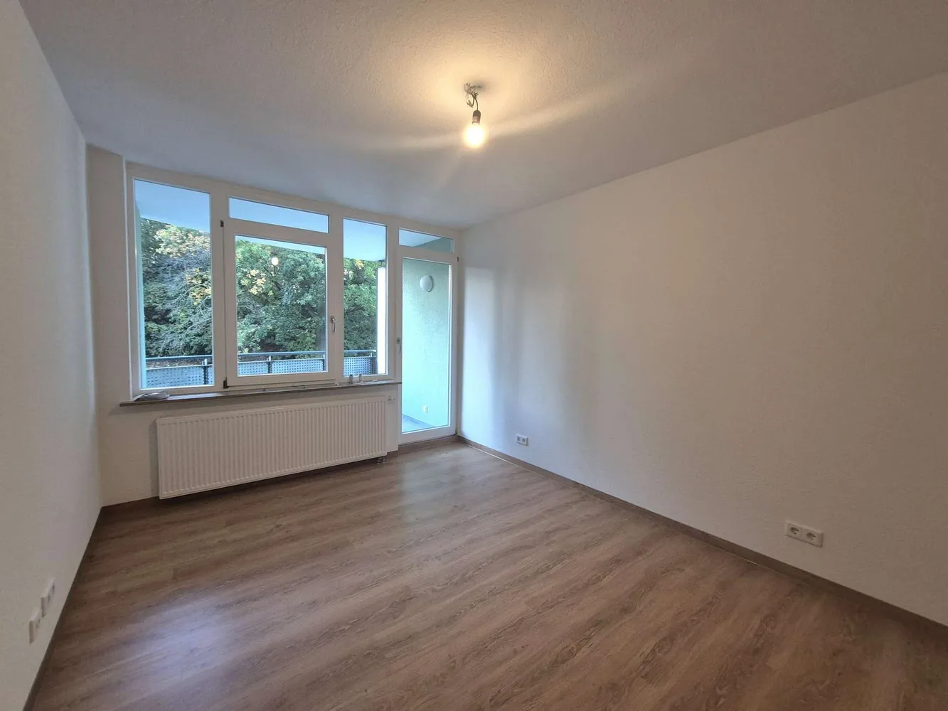 2 room apartment with 68 m² in Gotha – Photo 2