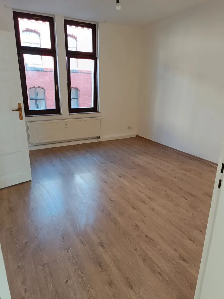 3 Zimmer Wohnung mit 50 m² in Magdeburg – Bild 1