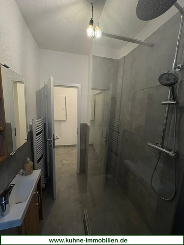 2 Zimmer Wohnung mit 50 m² in Dortmund – Bild 6