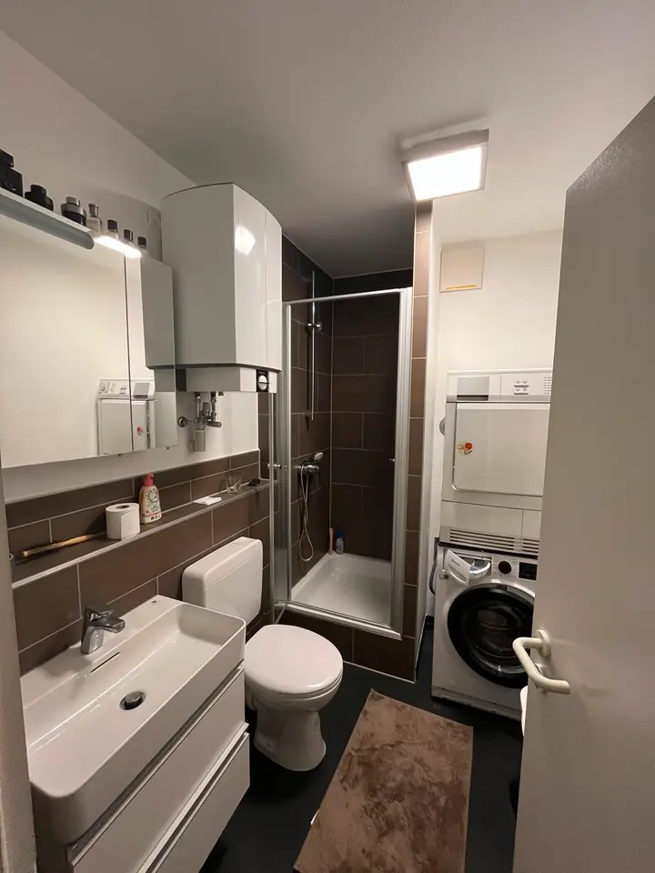 3 Zimmer Wohnung mit 70 m² in Heppenheim – Bild 6