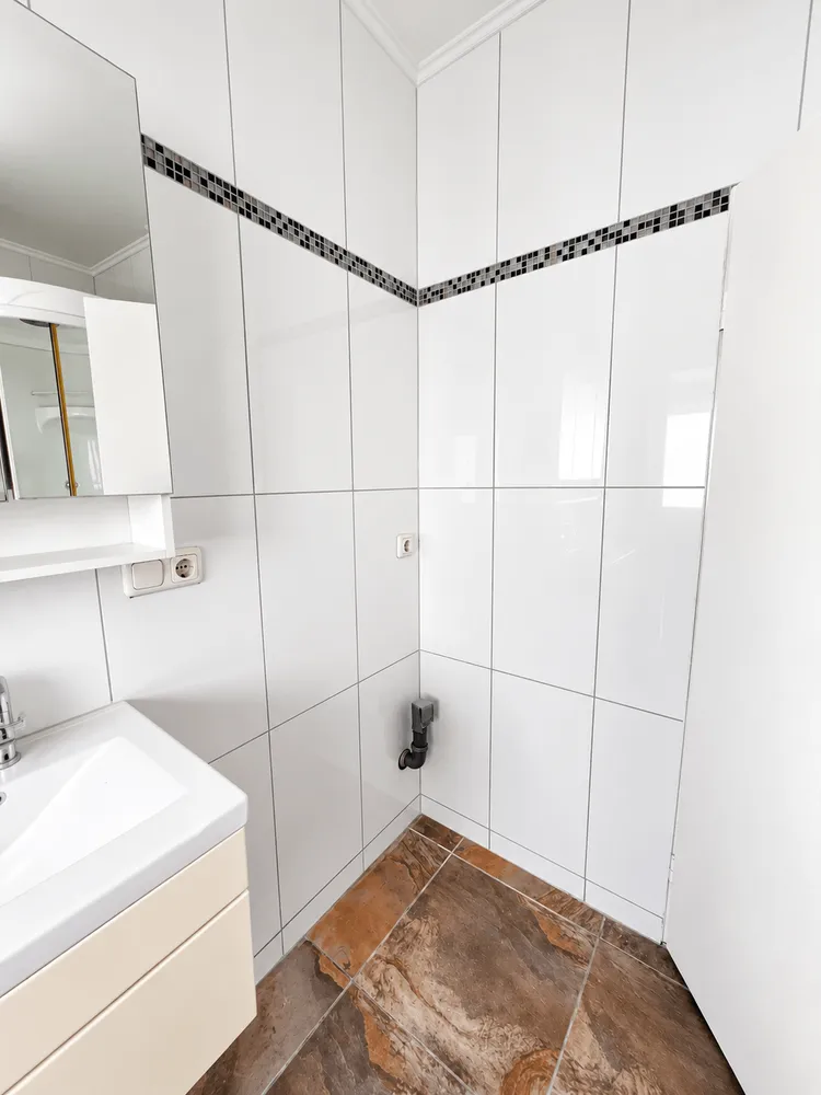 1 Zimmer Wohnung mit 13 m² in Mainz – Bild 3