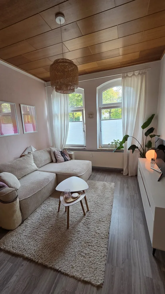 2 Zimmer Wohnung mit 45 m² in Braunschweig – Bild 2