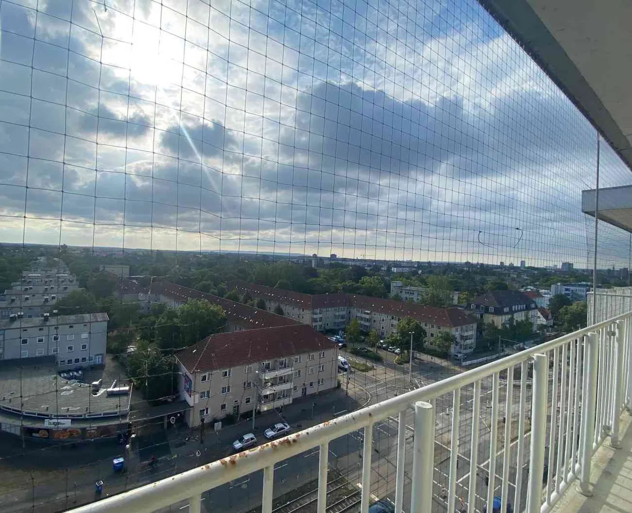 2 Zimmer Wohnung mit 41 m² in Braunschweig – Bild 6