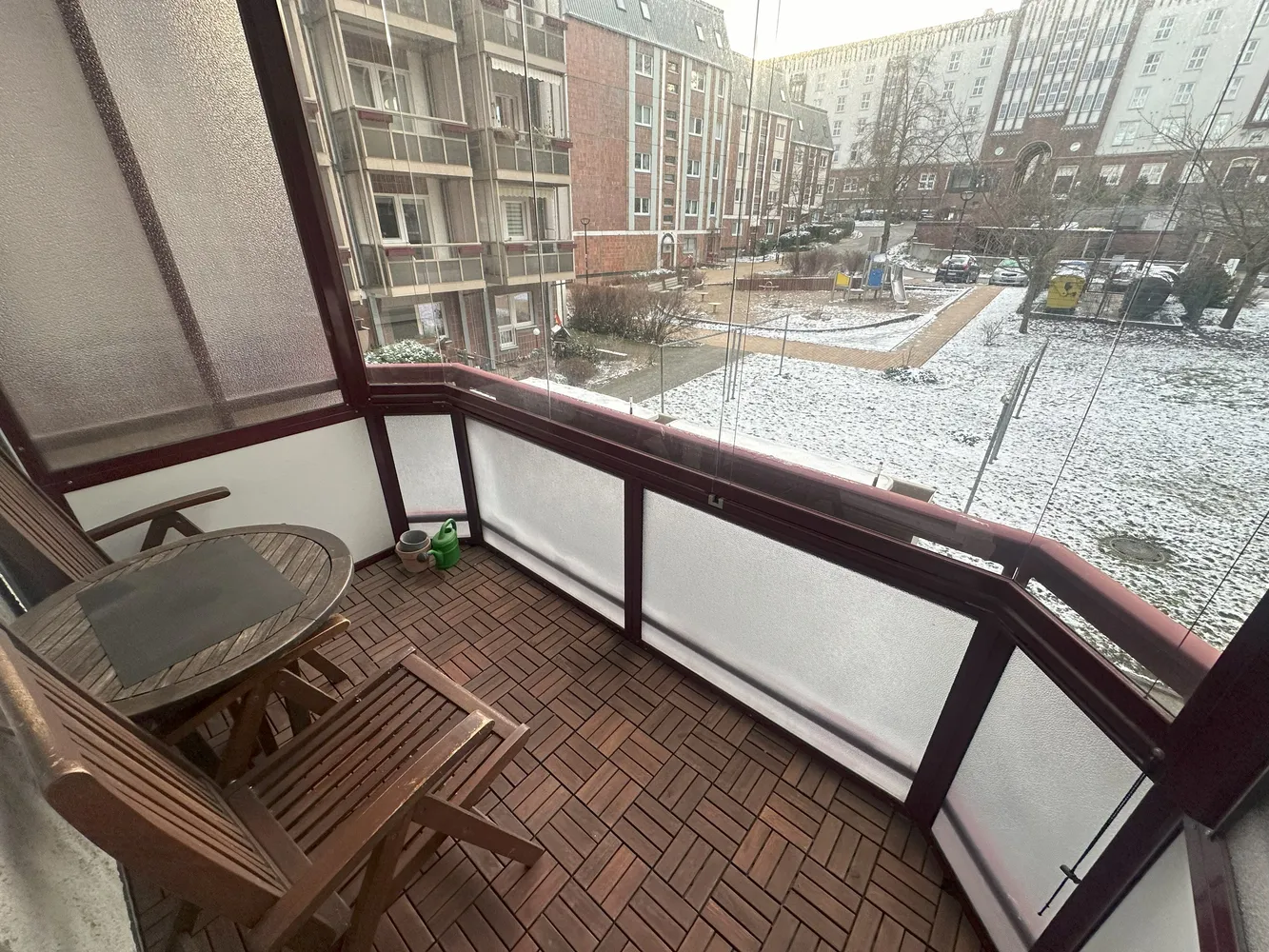 2 Zimmer Wohnung mit 53 m² in Rostock – Bild 8