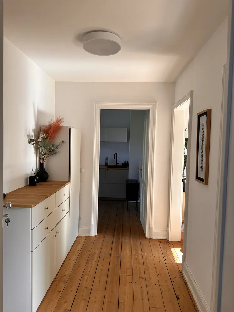 4 room apartment with 100 m² in Cologne – Photo 2