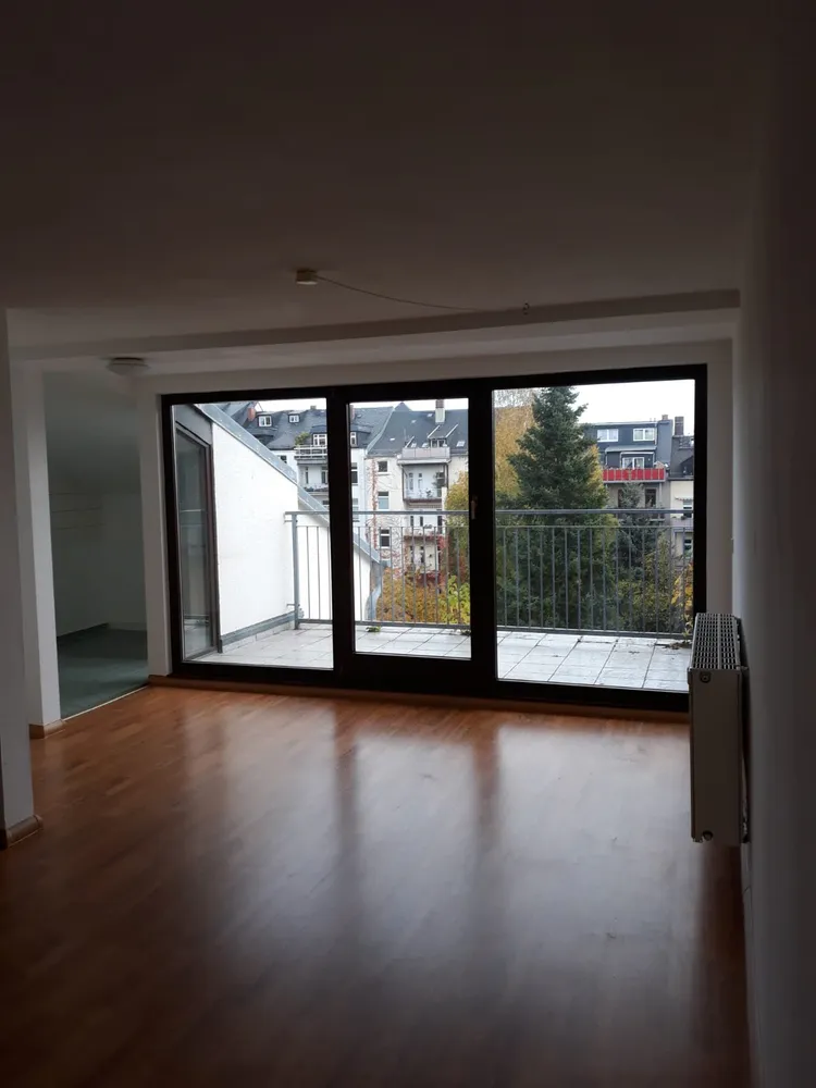 3 room apartment with 67 m² in Chemnitz – Photo 2
