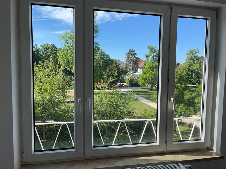 2 Zimmer Wohnung mit 68 m² in Nürnberg – Bild 3