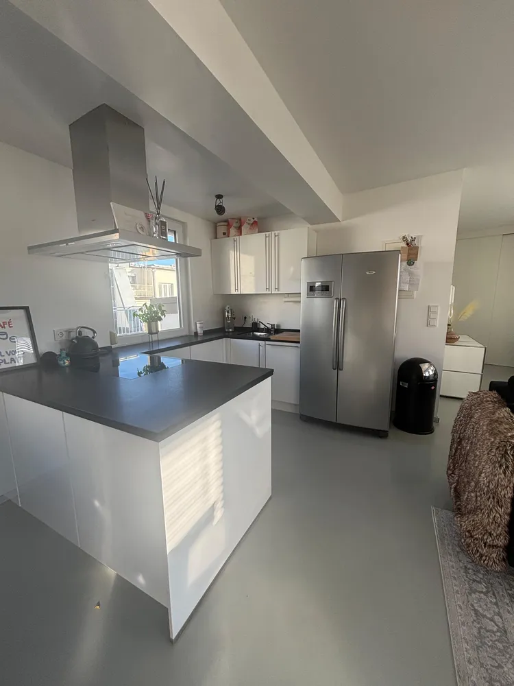 2 Zimmer Wohnung mit 65 m² in Stuttgart – Bild 3