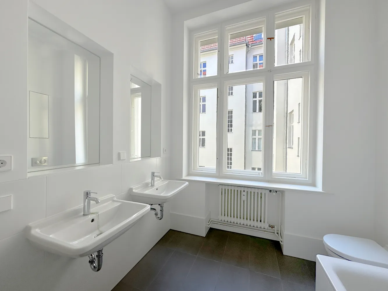5 Zimmer Wohnung mit 174 m² in Berlin – Bild 9